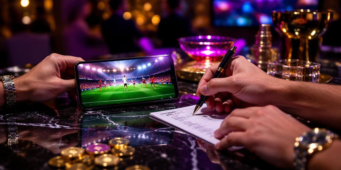 gf99 Những gì có trong sảnh casino gf99